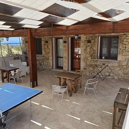 Casolare La Torre Apartment Scopello  Exterior photo