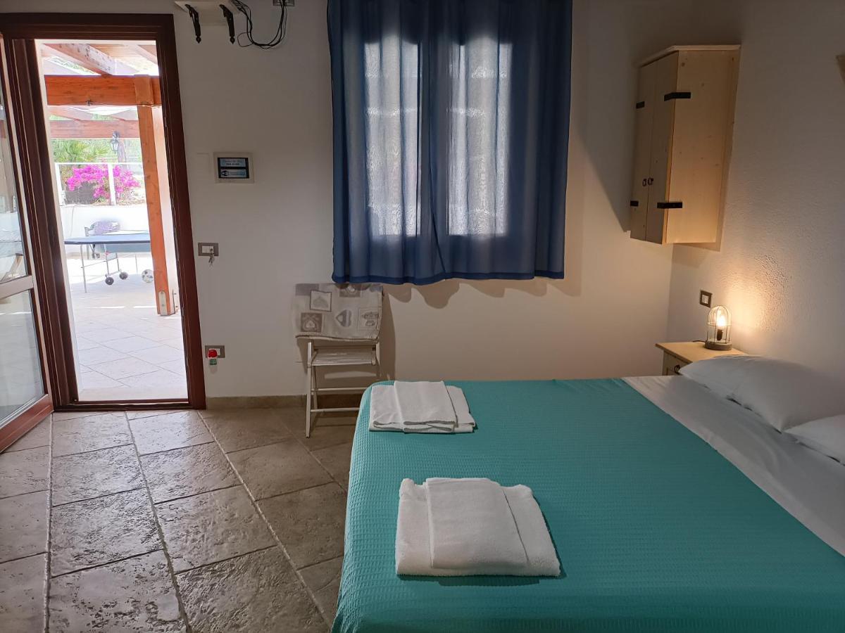 Casolare La Torre Apartment Scopello  Exterior photo